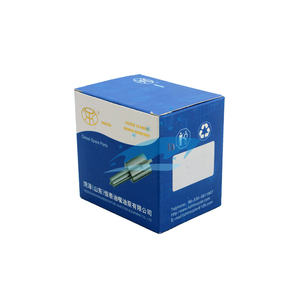 Boquilla de inyector de combustible diésel Hengtai Boquilla de combustible DSLA156P385 - Product Image 5