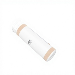 เครื่องนวดหน้าคุณภาพสูง DRS 40 พร้อมรีโมทไร้สายสำหรับใช้ในบ้านและร้านเสริมสวย บำรุงผิวและฟื้นฟูผิว บริการ ODM และ OEM - Product Image 2