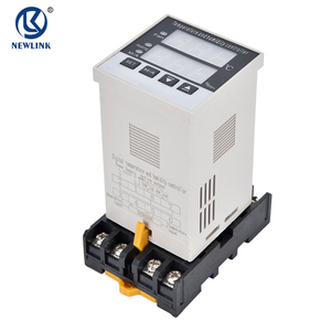 Newlink CE IEC sertifikalı akıllı sıcaklık ve endüstriyel ev kullanımı için nem kontrol aleti 5/4% RH doğruluk AC 220V - Product Image 4