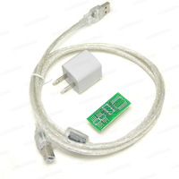 TVP2588U + programador BIOS de alta velocidad