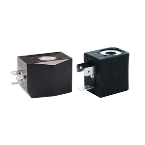 Bobine solénoïde hydraulique SB256 4V - Product Image 6