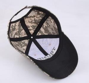 Negozio di abbigliamento papà <span class=keywords><strong>Script</strong></span> Font ricamato berretto da Baseball in morbido cotone a basso profilo - Product Image 4