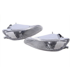 Luces Antiniebla Delanteras para Lexus RX300 RX330 RX350 812200E010, Luces de Conducción Halógenas, Repuestos - Product Image 1