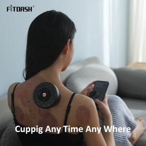 Умный Электрический массажер для массажа - Product Image 6