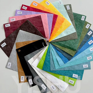 Carta YISHU Dupont 1443r 1056d Materiali Riciclati Tessuto Ecologico Impermeabile per Braccialetti in Carta <span class=keywords><strong>Tyvek</strong></span> - Product Image 5