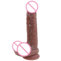 Consoladores de control remoto para mujeres juguete realista enorme sexo adulto lesbiana tamaño grande consolador realista vibrador juguetes sexuales para mujer