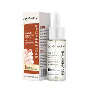 Suero Reparador de Uñas, Cuidado de Uñas, Tratamiento para Hongos en las Uñas, Nutritivo e Hidratante - Product Image 4