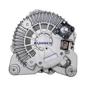 Alternador compatible con RENAULT LAGUNA III 2.0 dCi (KT0M, KT0N, KT0S, KT19, KT1F) Diésel (KW: 127, HP: 173) del 01-2008 al - Product Image 3