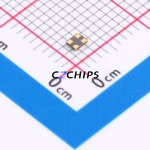 K2B480000810 Crystal (Passive) SMD2016-4P Crystal Oscillator 48MHz 10ppm 8pF 20ppm - Product Image 2