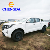 Nissan Navara 4x4 Confortable, Nouveau Diesel, Pick-up 4x4 à Vendre