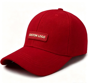 Gorra de Béisbol VORNEX INDUSTRY de Poliéster de Secado Rápido, Impermeable, Absorbente de Humedad, Ligera, con Hebilla Ajustable, Gorras Personalizadas - Product Image 5