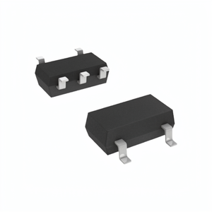 การจัดการพลังงาน (PMIC) MIC5253-2.9YC5-TR 5 TSOP, SC 70 5, SOT 353ชิ้นส่วนชิปอิเล็กทรอนิกส์ดั้งเดิม - Product Image 1