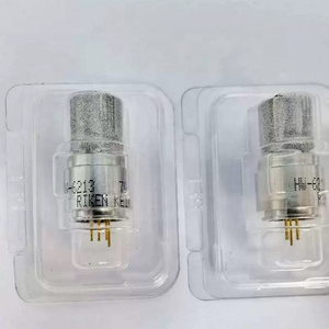 เซ็นเซอร์ตรวจจับก๊าซ LEL รุ่น HW-6213 ของนิวเจแปนสำหรับ GD-A80 GD-A8 เมทาน - Product Image 3