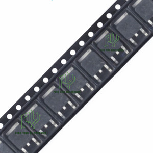 IC-칩셋 100% 새로운 필드 효과 n 채널 MOS 튜브 TO-252 MDD3N50G - Product Image 3