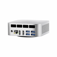 Mini PC OEM ODM Intel Core I5-1235U, 16GB DDR5, 1TB NVMe SSD, 4K Multi Pantalla, WiFi 6, BT 5.2, Windows 11 Pro, Mini Ordenador Empresarial
