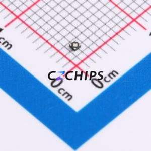 Nouveau et Original TLV73318PDQNR3 X2-SON-4-EP(1x1) Circuit intégré IC puce PMIC régulateur linéaire (LDO) - Product Image 2