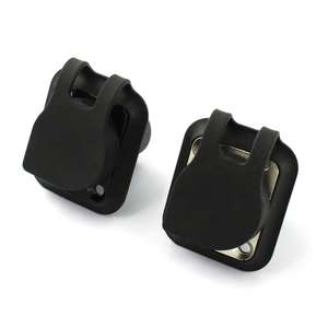 Module de connexion USB 2.0/3.0 en métal de type D haute vitesse LYAN, coque en aluminium, contacts en cuivre, 5V, durable, anti-âge - Product Image 3