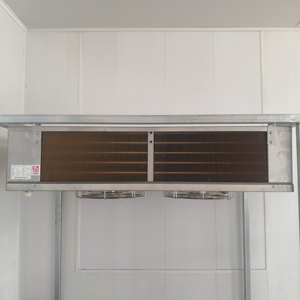 Enfriador <span class=keywords><strong>de</strong></span> Aire Chambers con Ventilador <span class=keywords><strong>de</strong></span> Ventilación Bidireccional Completo - Product Image 3