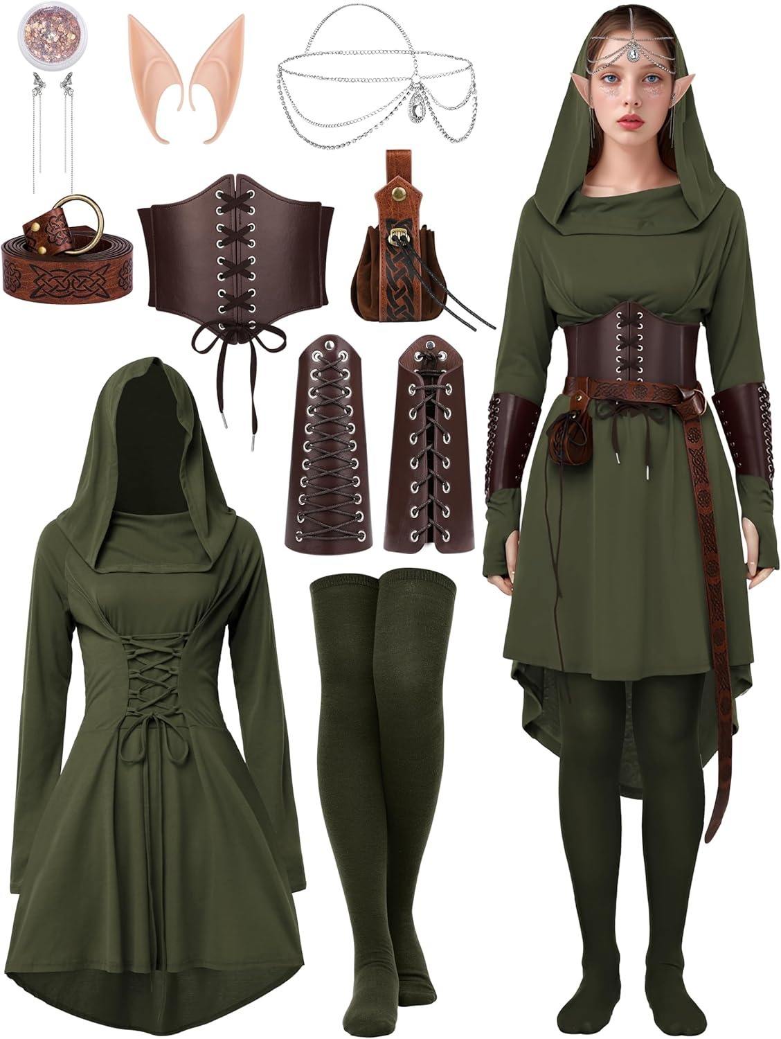 Verde
