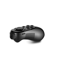 Lunettes VR avec télécommande sans fil, contrôleur de jeu mobile pour iPhone, Android, PC, manette de jeu MOCUTE 052