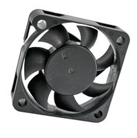 Ventilateur de refroidissement DC 12V 40x40x10mm silencieux à micro-moteur sans balais à inversion de courant continu 40mm Shenzhen Yccfan