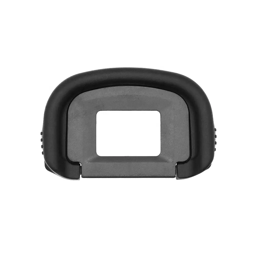 Rubber EG Eyecup Eyepiece for Canon 1D X 1Ds Mark III IV 5D III 7D 6D DSLR Camera LC6306