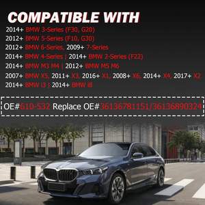 Factory Supply Class 12.9 M14x1.25 <strong>Wheel</strong> Lug <strong>Bolts</strong> - Product Image 6