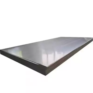 Tôle d'acier galvanisé à faible coût, de Z80 à Z180, pour les tuiles de <span class=keywords><strong>toiture</strong></span>, les panneaux de bardage et les projets de construction - Product Image 1