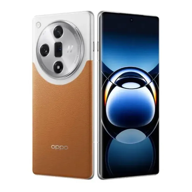 Новый продукт OP-PO найти X7Ultra 12 ГБ/256 ГБ ColorOS 13,1 6,82 дюймов 5000 мАч 100 Вт Beidou смартфон