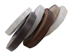 Dải Dải Dải Cạnh <span class=keywords><strong>PVC</strong></span> 2MM Cho Băng Keo Dải Cạnh MDF <span class=keywords><strong>PVC</strong></span> Đồ Nội Thất Cho Văn Phòng - Product Image 2