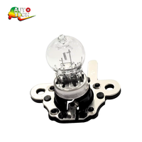 Fabricant de lampes halogènes Hiper Bulb PH19W 12V 19W, feux de freinage pour pièces automobiles