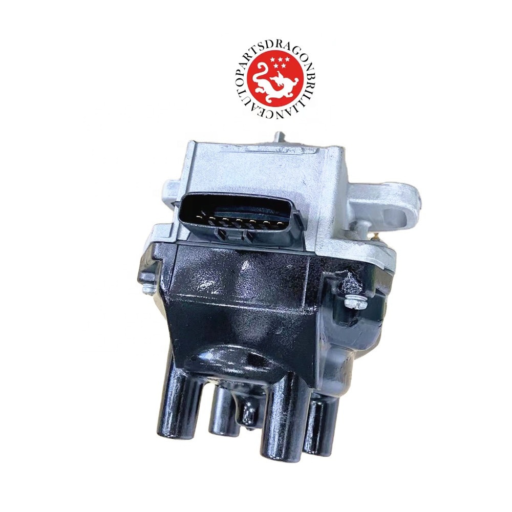 Ignition Distributor OEM for Nissan - Reliable Performance