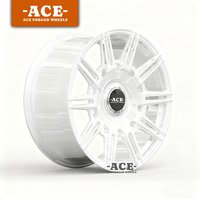 Jantes forgées de 18, 19, 20, 21, 22, 24, 26, 28 pouces pour Mercedes-Benz E200 E300 E350 E400 E450 E53 AMG E63 E63S E300e E300de E400d E220d E400d GLE