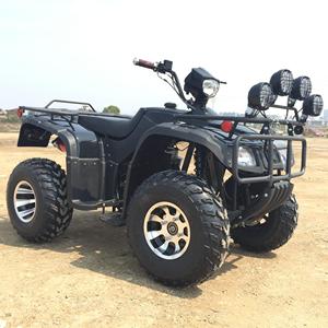 <span class=keywords><strong>Quad</strong></span> 250cc pour adultes à 2 roues motrices avec certificat CE - Product Image 4