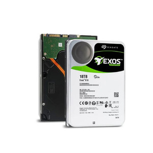 Original New 3.5-inch Enterprise <b>Internal</b> <b>Hard</b> <b>Drives</b> St24000nm002h St24000nm002h 1 Tb Capacity Provides Ample Storage for - Product Image 2
