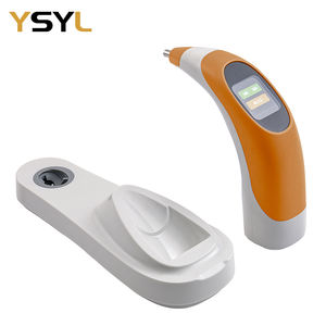 Comparatore Fotoelettrico Dentale AI per Misurazione Digitale del Colore dei Denti, Leggero con Manico e Testine Multiple - Product Image 2