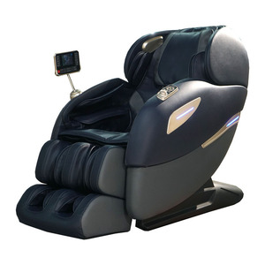 เก้าอี้นวดโบกวน รุ่น BG-259 4D หุ่นยนต์นวดมือ ระบบ Zero Gravity สำหรับใช้ในบ้าน - Product Image 4