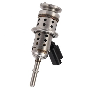 9801187080 AdBlue Combustível Injetor Bico Diesel 2 Pinos 3 Furos para Peugeot 208 308 508 Expert Citroen C4 Berlingo 1.5 BlueHDi - Product Image 1