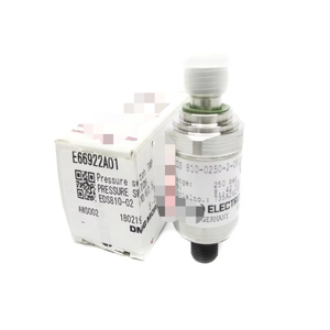 EDS810-0250-2-081 NSMP Nieuwe Originele Direct Leverbaar Industriële Automatisering PAC Speciale PLC Programmeercontroller - Product Image 1