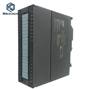 Módulo de Entrada Analógica PLC Industrial 8AI 16Bit Compatible con 6ES7331-7NF00-0AB0 6ES7331-7KF02-0AB0 Piezas de Controlador S7-300 - Product Image 1