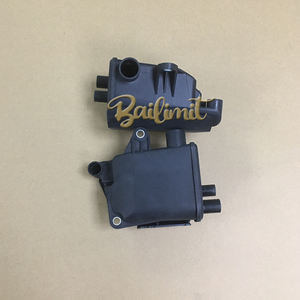 Otomobil parçaları yeni PCV vana karter havalandırma yağ ayırıcı Trap 1271988 Volvo V70 C70 S70 - Product Image 5