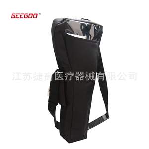 Sac de transport portable pour oxygène médical en gros – Pratique pour l'oxygénothérapie nomade - Product Image 1