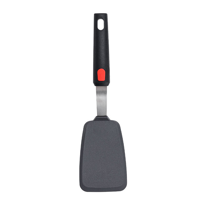 Longue pelle carrée