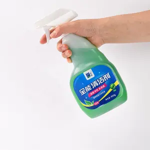 450g Neutral Multi Functional Cleaning Detergent Liquid Multi Purpose Degreaser Cleaner