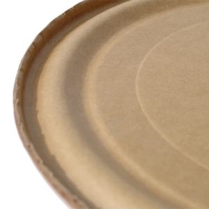 Tambor de Fibra CH con una Variedad de Materiales de Cubierta a Elegir, Cubierta de Papel Puro, Ligero y Resistente al Desgaste - Product Image 2