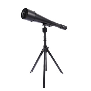 Adjustable Magnification Monocular Telescope 15-60X66 Mc Coating Outdoor Birdwatching Scope Civil Use Aluminum Alloy - Product Image 5