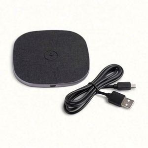 Wholesale Custom Portable Magnetic Fast & Safe Wireless Charger for Mobile Phones Business & Promotional Gifts - Product Image 5