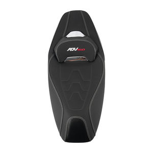 Pour Honda Adv 160 <span class=keywords><strong>2021</strong></span>- 2024 accessoires housse de sièges de moto ensemble de coussin modifié coussin de siège souple confortable - Product Image 1
