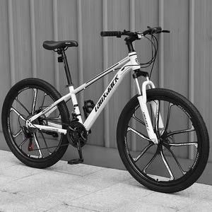 Bicicleta de Montaña de 29 Pulgadas, 21/27 Velocidades, Precio al por Mayor, Modelo Nuevo, Bicicleta para Adultos en Venta - Product Image 5