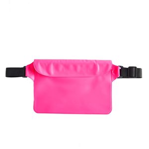 Riñonera Deportiva Personalizada para Natación, Buceo, Navegación, Pesca y Playa, con Pantalla Táctil, Impermeable, con Cinturón Ajustable - Product Image 5